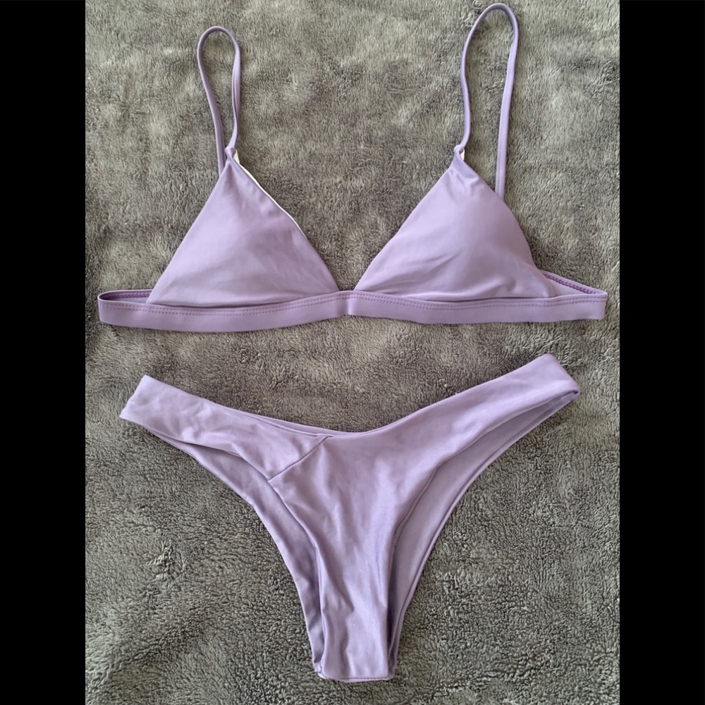 Sexy bikini